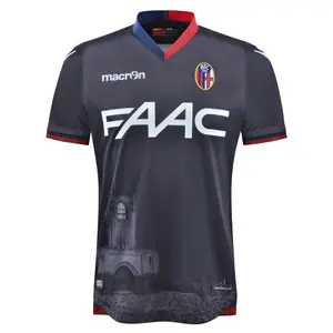 Ausweichtrikot für Kinder Bologne 2016-2017 image-0