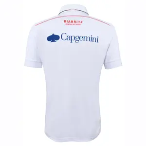 Home jersey Biarritz 2016-2017 image-1