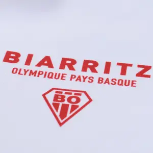 Home jersey Biarritz 2016-2017 image-3
