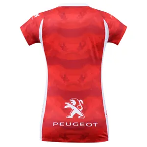 Camiseta de casa de mujer Futura Volley Yamamay 2016-2017 image-1