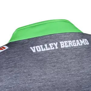 Camiseta de casa de mujer Bergamo 2016-2017 image-3