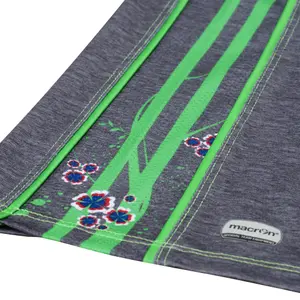 Camiseta de casa de mujer Bergamo 2016-2017 image-4