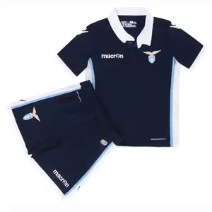 Mini-Bausatz für draußen Lazio Rome 2016-2017 image-0