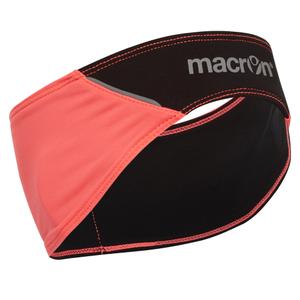 58089856-stirnband-macron-running-vince-fluo-fluoreszierendes-orange-tu