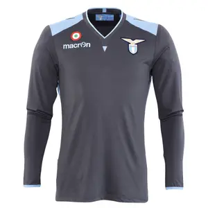 Heimtorwarttrikot Lazio Rome 2013/14 image-0