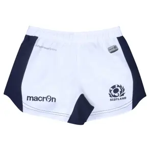 Short thuis kind Écosse Rugby 2015-2017 image-0