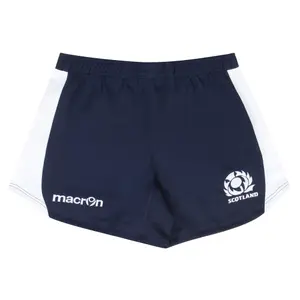 Pantalones cortos para exteriores Écosse Rugby 2015-2016 image-1