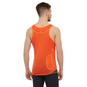 Camiseta de tirantes Macron chinook sbh chris image-4