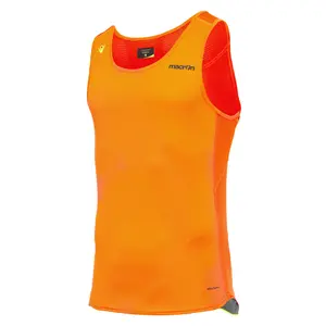 Camiseta de tirantes Macron chinook sbh chris image-0