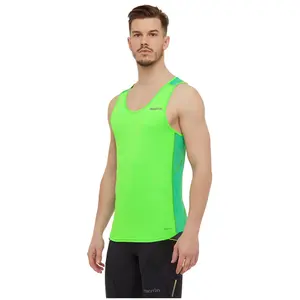 Camiseta de tirantes Macron chinook sbh chris image-1