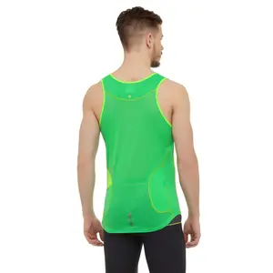 Camiseta de tirantes Macron chinook sbh chris image-4