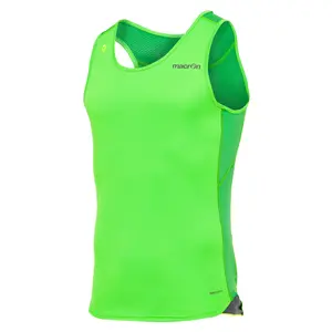 Camiseta de tirantes Macron chinook sbh chris image-0