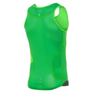 Camiseta de tirantes Macron chinook sbh chris image-3