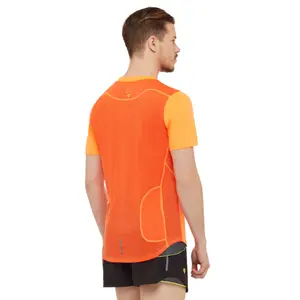 Camiseta Macron chinook pro run andy image-4