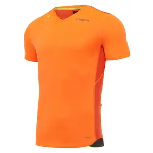 Camiseta Macron chinook pro run andy image-0
