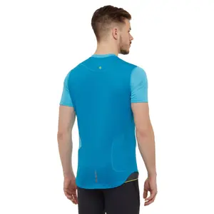 Camiseta Macron chinook pro run andy image-4
