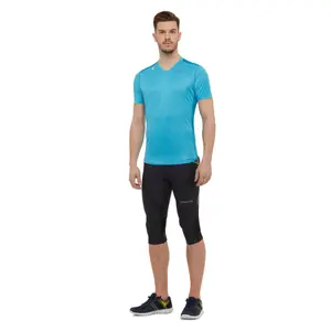 Camiseta Macron chinook pro run andy image-2