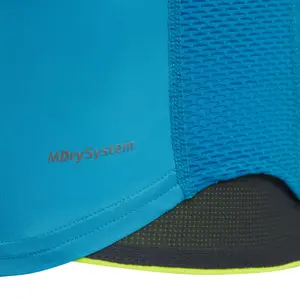 Camiseta Macron chinook pro run andy image-6