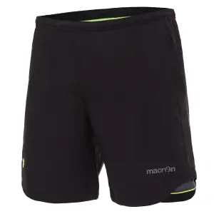 Corto Macron pro run Boston image-4