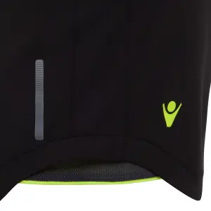 Corto Macron pro run Boston image-6