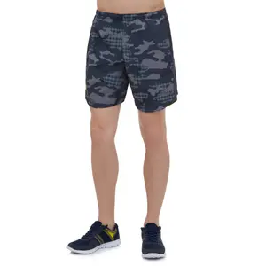 Pantalón corto Macron chinook pro run boston image-0