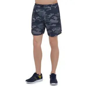 Pantalón corto Macron chinook pro run boston image-1