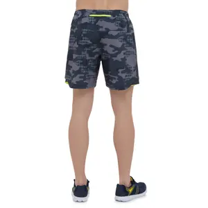 Pantalón corto Macron chinook pro run boston image-2