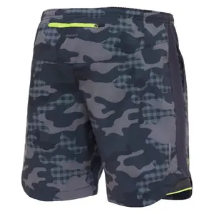 Pantalón corto Macron chinook pro run boston image-6