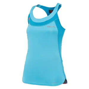 Camiseta de tirantes para mujer Macron kona pro run roxanne image-0