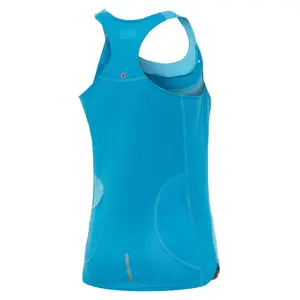 Camiseta de tirantes para mujer Macron kona pro run roxanne image-3