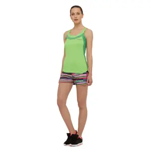Camiseta de tirantes para mujer Macron kona pro run roxanne image-2