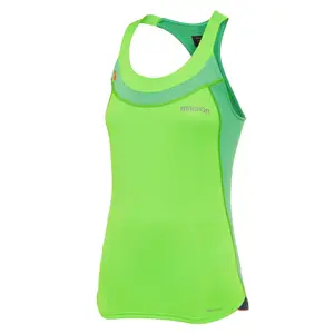 Camiseta de tirantes para mujer Macron kona pro run roxanne image-0
