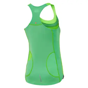 Camiseta de tirantes para mujer Macron kona pro run roxanne image-3