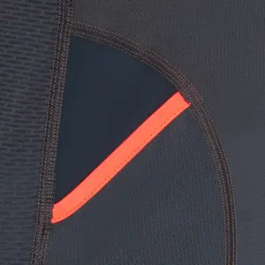 Camiseta de tirantes para mujer Macron kona pro roxanne print image-6