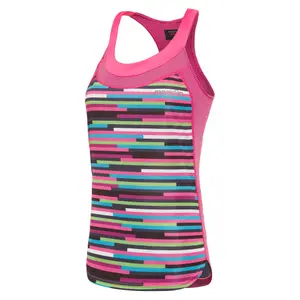 Camiseta de tirantes para mujer Macron kona pro roxanne print image-0