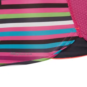 Camiseta de tirantes para mujer Macron kona pro roxanne print image-4