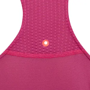 Camiseta de tirantes para mujer Macron kona pro roxanne print image-5