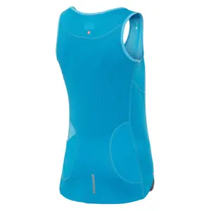 Camiseta de tirantes para mujer Macron kona pro run cindy image-3