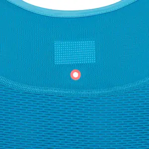 Camiseta de tirantes para mujer Macron kona pro run cindy image-6