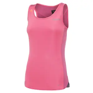 Camiseta de tirantes para mujer Macron kona pro run cindy image-0