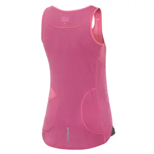 Camiseta de tirantes para mujer Macron kona pro run cindy image-2