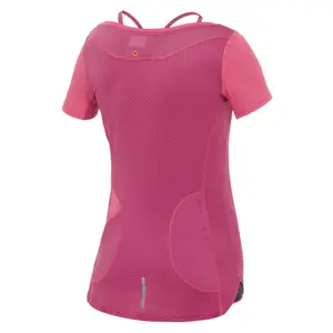 Camiseta de mujer Macron kona pro run amy image-3