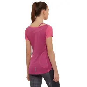 Camiseta de mujer Macron kona pro run amy image-4