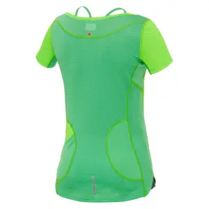 Camiseta de mujer Macron kona pro run amy image-3