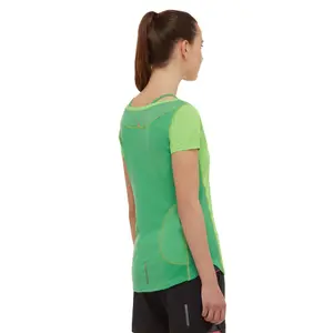 Camiseta de mujer Macron kona pro run amy image-4