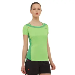 Camiseta de mujer Macron kona pro run amy image-1