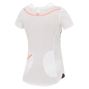 Maglietta da donna Macron kona pro run amy printed image-3
