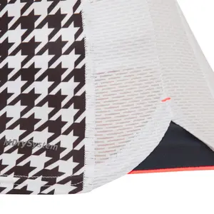 Maglietta da donna Macron kona pro run amy printed image-5