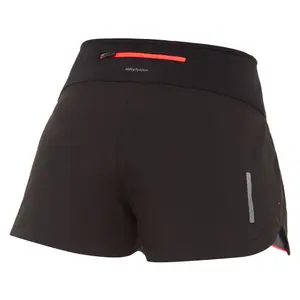 Pantalones cortos de mujer Macron run kona jodie image-3