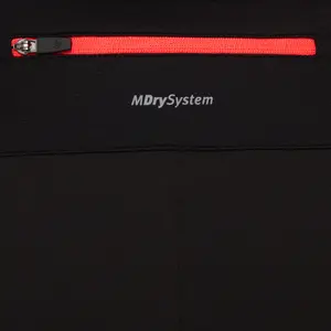 Pantalones cortos de mujer Macron run kona jodie image-4